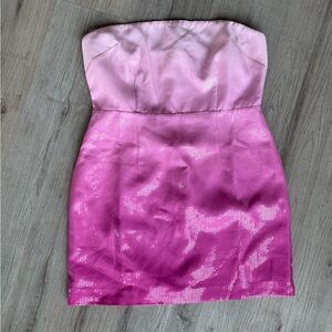 Hello Molly Dress 💕